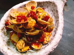 -忘忧草融合私房菜(红鼎国际店)