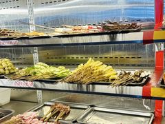 -友记功夫香·人民川菜(红牌楼店)