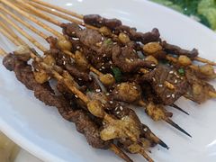 -覃记海鲜美食餐厅