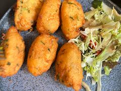 -妈阁铭记澳葡美食