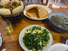 -高淳老街土菜馆(迎薰门店)