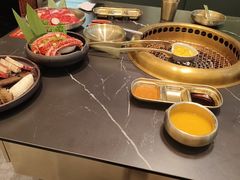 -韩宫宴和牛烤肉(盐城金鹰店)