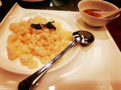-杭州香格里拉·香宫中餐厅