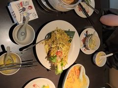 -大头虾越式风味餐厅(光明广场店)