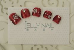 DSC_0742_副本-JELLY NAIL果冻美甲