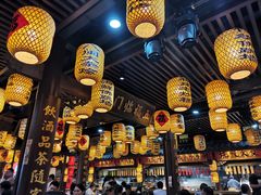 -王庄阿咪海鲜大排档(上下杭店)