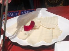-袁老四重庆老火锅(桐梓坡店)
