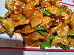 -夕阳红小吃(中街大悦城店)