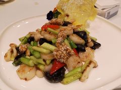 -真爱中国餐馆·年华店(朱雀大街店)