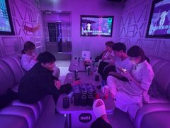 -魅KTV·AI辅唱(人民广场旗舰店)