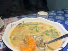 -旺角小渔村(二马路店)