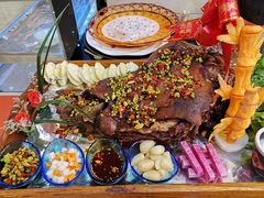-清真悦宾楼食府(海湖店)