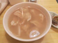 -吉祥馄饨(牡丹园店)