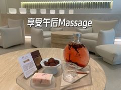 -左右Massage/Spa(长寿路店)