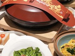 -滋粥楼·顺德菜(番禺广场总店)