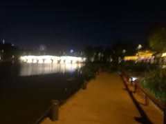 -南通濠河风景名胜区