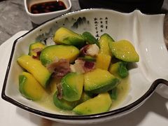 -福照楼汽锅鸡·云南特色菜(火车站锦江店)