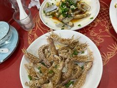 -红灯笼龙凤饭店(宁波老字号店)