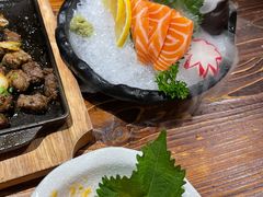 -小川洋风料理(街道口店)