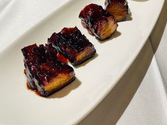 秘制黑叉烧-炳胜品味(珠江新城店)