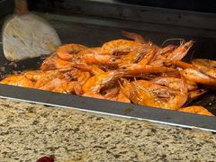 -汉巴味德·烤肉与啤酒的自助(杭州大悦城店)