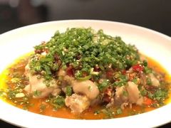 -周三的情书花园餐厅(江北店)