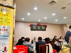 -同发号饭庄(复兴路店)