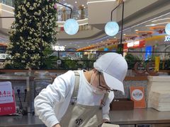 -野人先生Gelato(上海长宁龙之梦店)