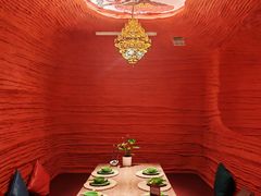 -耶里夏丽·丝路国际·新疆餐厅(浦东区东方路店)