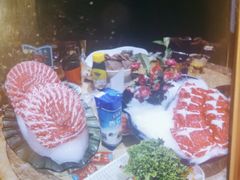 -清真军邺·金富苑肥牛(石坡街旗舰店)