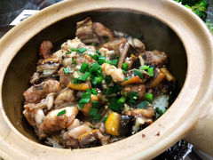 -红星光发煲仔饭(文海店)