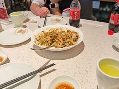 -船歌·鱼水饺青岛菜(金狮广场店)
