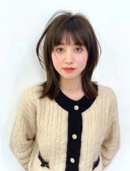 -HG美发设计沙龙