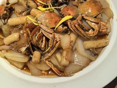 -周家二小姐的菜(西津渡店)