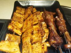 -和庆斋羊蝎子火锅·碳缸烧烤(顺义旗舰店)