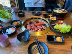 -九畋町和牛黑牛烤肉料理(三里屯3·3大厦店)