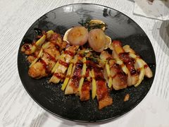 -娜娜家·Nana's restaurant(国金汇店)