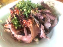 -有奴思烤肉·清真(正宁路店)