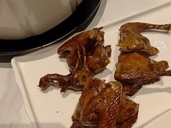 -琬苑鸽庄·川粤融合菜(解放碑总店)