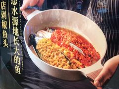 -老湘亲·品鉴湘菜(蔡塘爱琴海店)