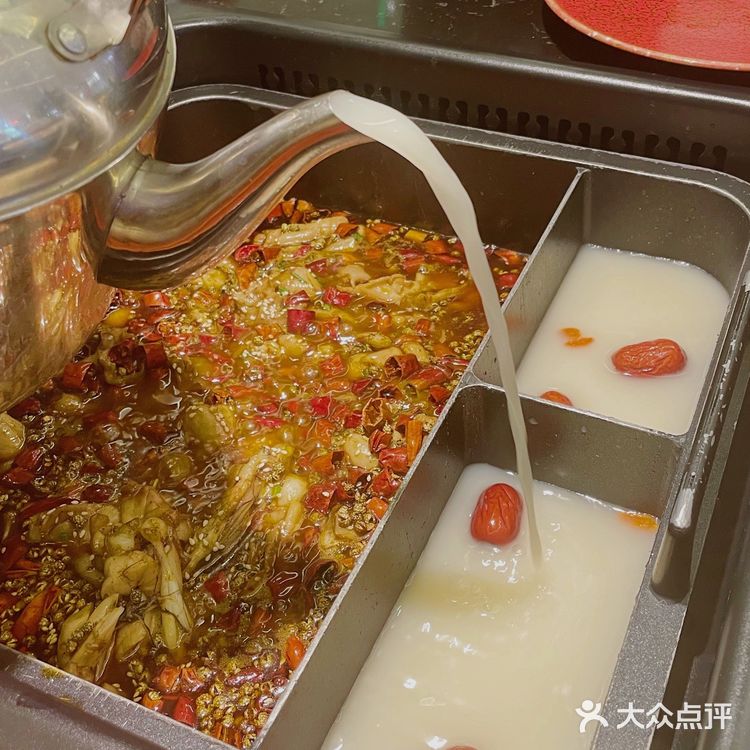 我真的太爱吃牛蛙了！