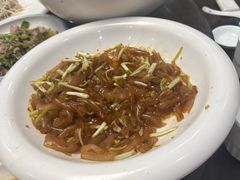 -红楼酒家(幸福家园精品街店)