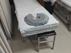 -阳光盲人按摩(明天第一城店)