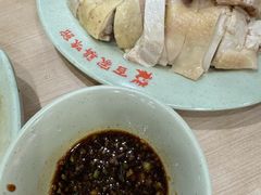 -百家鸡味馆(清泰店)