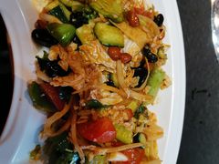 -好旺角齐市鲜切牛自助烤肉(农林五道街总店)