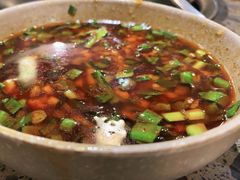 -肖肖酸萝卜鱼火锅(总店)