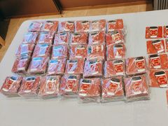 -霸王茶姬(上海恒基名人店)