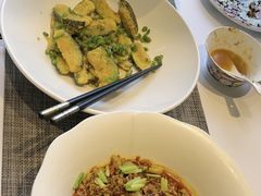 -上座云间·青年赣菜(绿茵店)