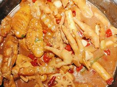 -多嘴超级肉蟹煲(中街恒隆故宫店)