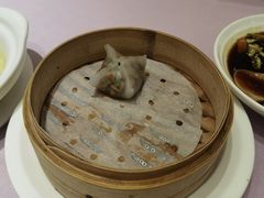 -顺风江南宴(静安大融城店)